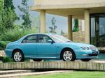 Rover 75 1998 года